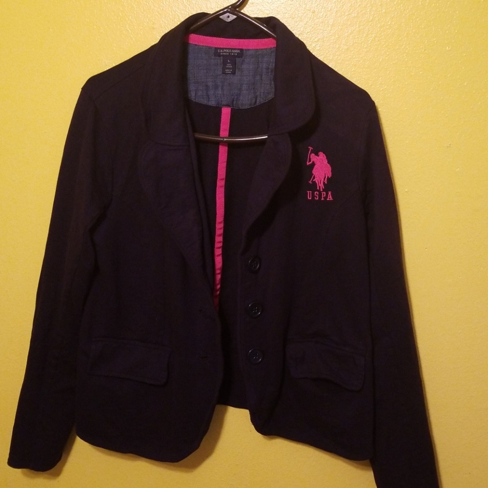 U.S polo ASSN